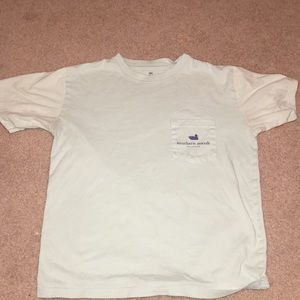 Girls size 12 Southern Marsh shirt